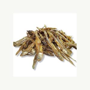 ปลากะตักแห้งเค็มแห้งปลากะตักแห้งเกรดขายดี100% มีคุณค่าทางโภชนาการสูง - Product Image 4