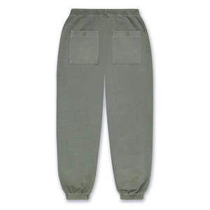 Conjuntos Deportivos con Capucha para Hombre de Alta Calidad, para Invierno, con Logotipo Personalizado, 100% Algodón, Ligeros, Estilo Urbano, OEM - Product Image 6