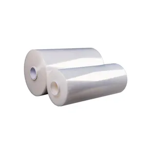 Stretchfilm Machine Quality Price Waterproof Plastic Winding Film Stretchfilm For Packaging Pallet Stretch Wrap