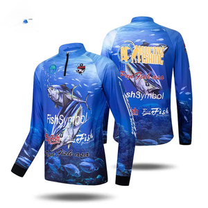 เสื้อตกปลาแขนยาวของผู้หญิงเสื้อตกปลาแห้งเร็ว - Product Image 3