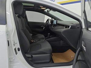 Toyota Levin GT 2024 Usado Premium en Excelente Estado con Caja de Cambios Automática, Volante a la Izquierda, Cámara Trasera, Neumáticos R16 y Asientos de Tela - Product Image 5