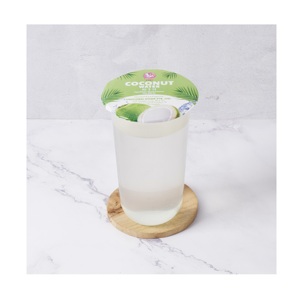 450ml d'eau de noix de coco tropicale facile à consommer boisson instantanée jus aromatisé dans une boîte élégante emballage glacé - Product Image 5