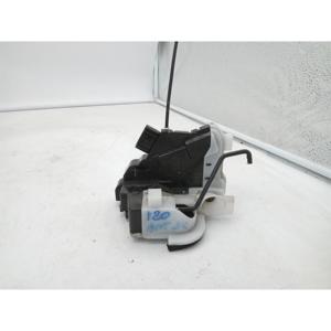 Serrure avant gauche HYUNDAI i20 2ème série (15>20) 81310C8020 - Product Image 2
