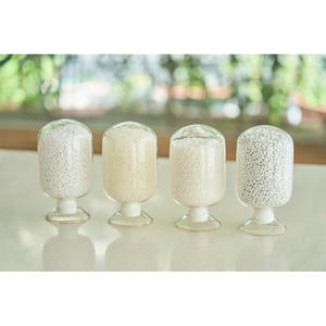 [Helpnature] Materias Primas Compuestas Biodegradables, Material Ecológico, Compuesto de Base Biológica, Material Plástico Sostenible - Product Image 1