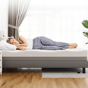 Factory Direct 30 cm Queen Size <strong>Bed</strong> Mattress <strong>for</strong> Home Use High Density <strong>Memory</strong> <strong>Foam</strong> Medium Firm Soft King Double Hotel Mattresses - Product Image 6