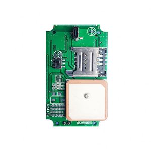 PCB Assembly Design Manufacture MT2503D Wireless GPS GSM GPRS <strong>Module</strong> Electronic PCBA <strong>Control</strong> Circuit <strong>Board</strong> - Product Image 3