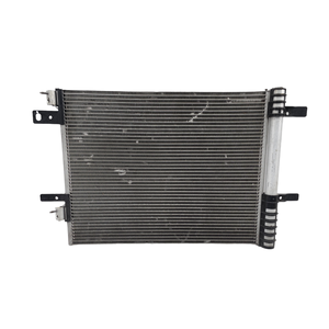 Radiateur de climatisation CITROEN C5 Aircross 9817275680 YHZ (DV5RC) Diesel 1500 (18>) - Product Image 1