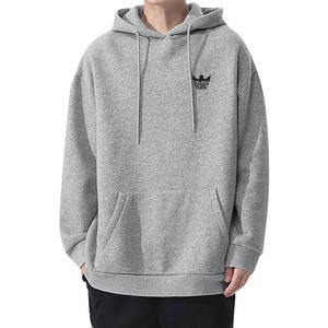 Sudaderas con Capucha para Hombre de Algodón y Poliéster con Estampado Digital de Invierno, Diseño Personalizado, Ligeras y de Alta Calidad - Product Image 1