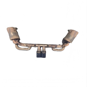 Alta Calidad, Compatible con Porsche 911 991.1 2012-2015 OEM Sport E  99111198101  99111198102  99111198501  99211198100 - Product Image 6