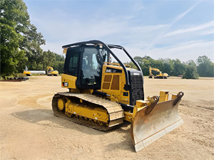 Caterpillar D4K2 LGP d'occasion de 2015, entièrement inspectée, bien entretenue, à prix avantageux, à vendre avec livraison - Product Image 6