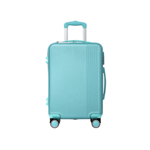 Abs 523 Carry on Luggage With Password Direct Sales Factory Aluminum <b>Suitcase</b> Luggage Personalized Brand <b>Suitcase</b> Set of 3 - Product Image 3