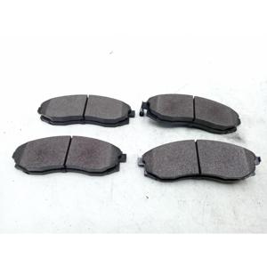 Pastillas de Freno MITSUBISHI L 200 3ª Serie (96>05) J3601066 Gasolina - Product Image 2