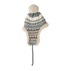 Cappello Lavorato a Maglia Personalizzato YULONG, Cappelli e Berretti Promozionali su Misura - Product Image 4