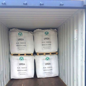 Fertilizante de urea N46 con 99.9% de pureza para uso agrícola CAS 57-13-6 EINECS 200-315-5 Fórmula molecular CH4N2O Venta al por mayor - Product Image 2