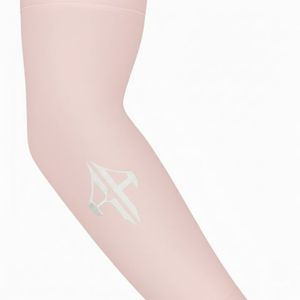 Manchons de cyclisme par sublimation, style Top Vente 2026, en Spandex et Polyester, Qualité Supérieure par RIVIAN ATLANTIC - Product Image 1