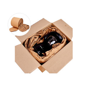 Self Dispensed Box Cushioning Box Filler For Void Filling Moving And Shipping Available At Best Price - Product Image 1