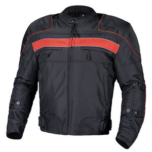 Chaqueta de carreras de Motocross de alta calidad personalizada 2024 XL ropa deportiva impermeable para motocicleta transpirable y a prueba de viento de Pakistán - Product Image 1