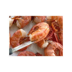 Camarones Blancos Congelados Vannamei de Primera Calidad y Langostinos Rojos Frescos Asados a Granel 10 kg de Bélgica - Product Image 6