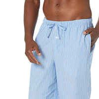 Nouvel Arrivage – Pantalon Décontracté Homme Mi-Saison en Toile Non-Tissée Écologique Respirante, Lin/Coton, Fermeture Boutonnée, Haute Qualité