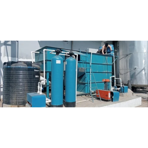 Máquina deshidratadora de lodos de voluta de alto rendimiento Prensa de tornillo de diseño compacto para secado y filtración de lodos al mejor precio - Product Image 3