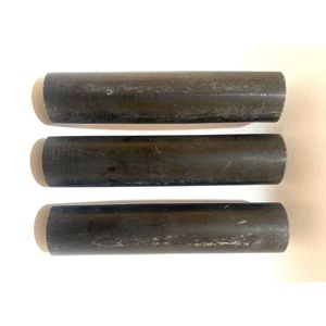 Corne de boeuf pour une prise en main confortable Finition de qualité supérieure Style animal élégant Technique polie écologique pour vos projets - Product Image 1