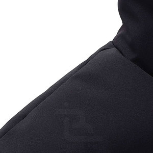 Chaqueta acolchada para hombre más vendida, cuello levantado, temporada de invierno, Material transpirable de alta calidad hecho a mano - Product Image 3