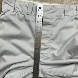 Nouveautés en vêtements de sport, tissu 100% polyester respirant, uniforme de baseball de haute qualité, service OEM personnalisable, prix raisonnable - Product Image 6