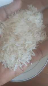 Arroz Basmati Blanco Sella 1718 Natural Process, Cremoso, Pre-cocido, Grano Extra Largo, Sabor Dulce, Larga Duración, para Venta al por Mayor - Product Image 4