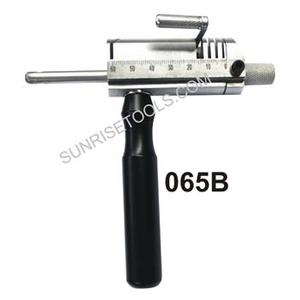 Plantilla de corte de tubos multiusos sujeta de forma segura los tubos en su lugar, herramienta rotativa de sierra de corte, hoja de joyero para equipo de herramientas de joyería - Product Image 2