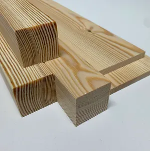 sawn timber Spruce Pine Fir Cedar Redwood wood boards wholesale Exterior Timber for Deck Subframes Framing and <b>Roof</b> Construction - Product Image 5