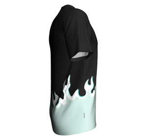 Vente en gros de maillots de football personnalisés avec impression par sublimation uniformes de football ensembles de maillots de football - Product Image 3