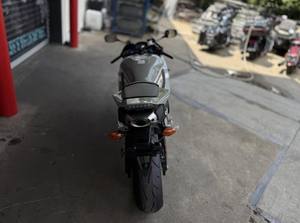 Authentique 2026 Honnda CBR600RR - Product Image 4