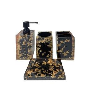 Utilisation de salle de bain en céramique faite à la main et ensembles décoratifs pour la maison hôtels et restaurants utilisation vente chaude au prix de gros - Product Image 2