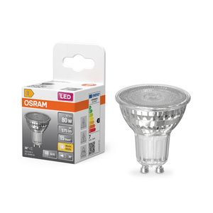 สำหรับหลอดไฟ OSRAM OSR PAR 16 LED 2.4W GU10 230LM 6 VPE ประเภทสินค้า - Product Image 2