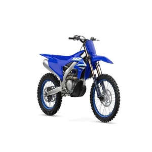 Motos tout-terrain YZ450FX neuves, jamais utilisées, 450cc - Product Image 2
