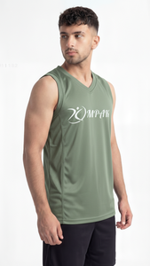 เสื้อบาสเก็ตบอลพรีเมียม ซีจ ฟิลด์ สำหรับทีมมืออาชีพ คลับฝึกซ้อม ชุดกีฬาตาข่ายระบายอากาศ - Product Image 3