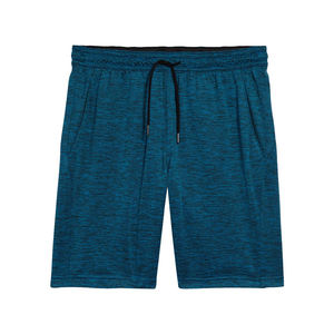 กางเกงขาสั้นออกกำลังกายพิมพ์ลายสำหรับผู้ชายกางเกงขาสั้นออกกำลังกายเล่นฟิตเนสวิ่งแบรนด์2025ออกแบบโลโก้ได้ตามที่ต้องการ - Product Image 3