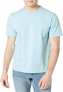 เสื้อยืดแขนครึ่งแขนสำหรับผู้ชายเสื้อแฟชั่นผ้าโพลีเอสเตอร์100% คุณภาพสูงระบายอากาศได้ดีดีไซน์ขนาดใหญ่พิเศษติดโลโก้ตามสั่ง - Product Image 2