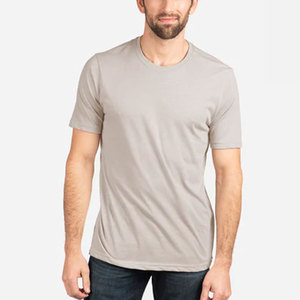 Camisetas Personalizadas Next Level Apparel, Camisetas de Mezcla Triple, Camisetas Unisex de Jersey CVC, Camisetas de Mezcla Triple para Hombre - Product Image 6