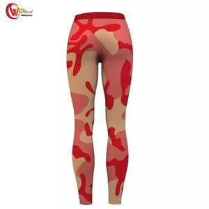 Bajo MOQ Custom Wear Yoga Set Para Mujeres Moda Alta Calidad Tight Fitness Wear Mujeres Yoga Set - Product Image 6