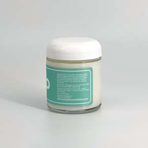 Set de Crema Hidratante Facial con Vitamina E, Glicerina, Ácido Hialurónico, Niacinamida y Manteca de Karité, Certificado GMP, Cuidado de la Piel para Rostro, Crema y Sérum - Product Image 4