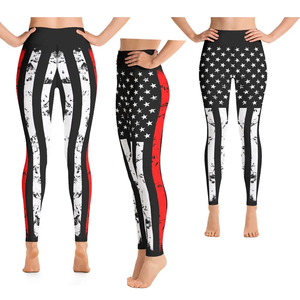 Pantalones de Yoga de entrenamiento de cintura alta personalizados al por mayor, mallas para mujer, poliéster suave, gimnasio, Fitness, transpirable, estilo informal - Product Image 5
