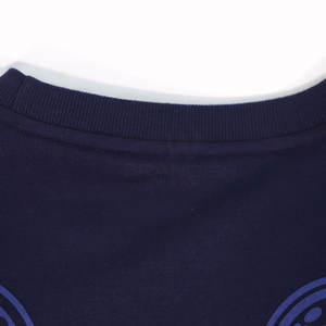 Sudadera estampada básica de Color sólido hecha en fábrica para hombre, ropa informal superventas, Sudadera estampada personalizada para hombre - Product Image 4