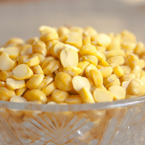 Premium Farm-Pois jaunes frais indiens Chana Split Dal pour l'exportation vers les marchés du Royaume-Uni et de l'Europe continentale - Product Image 6