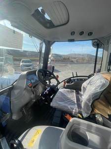 Tractor Agrícola Lovol TB504 4WD a Precio de Fábrica - Product Image 5