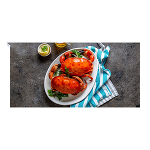 Alta proteína 100% Original Francia cangrejo comida a granel ingrediente de alimentación animal para caballos ganado cerdo lombriz para ganado - Product Image 5