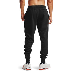 Pantalones deportivos para mujer, pantalones de chándal para gimnasio, pantalones de lana para entrenamiento, pantalones sólidos gruesos y cálidos para correr para mujer - Product Image 6