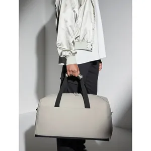 Bolso de Mano de PU Mate Sostenible, Mochila Promocional para Merchandising Ecológico - Product Image 6