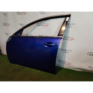 PUERTA DELANTERA IZQUIERDA MAZDA 6 Sedán 2ª Serie GSYD5902XJ PUERTA R2BF (08>13) - Product Image 1