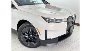 2025 B * M * W รถมือสองที่ xDrive50การรับรอง AWD - Product Image 6